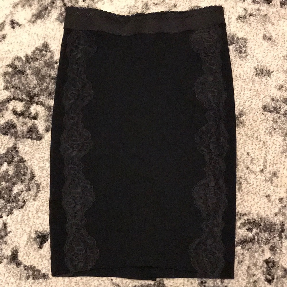 Victoria’s Secret stretchy Pencil Skirt